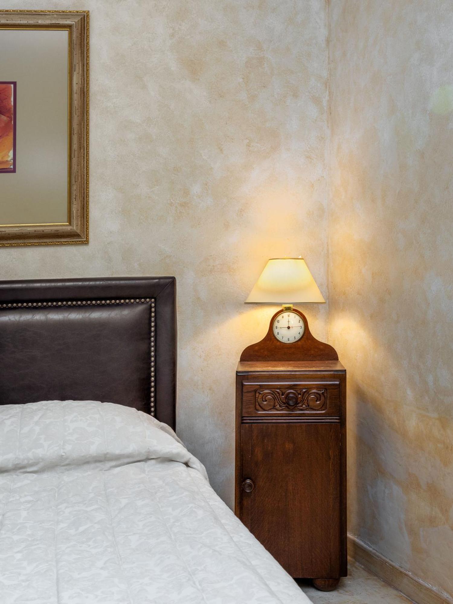 Ostra Menalon Luxury Suites Kardaras ห้อง รูปภาพ