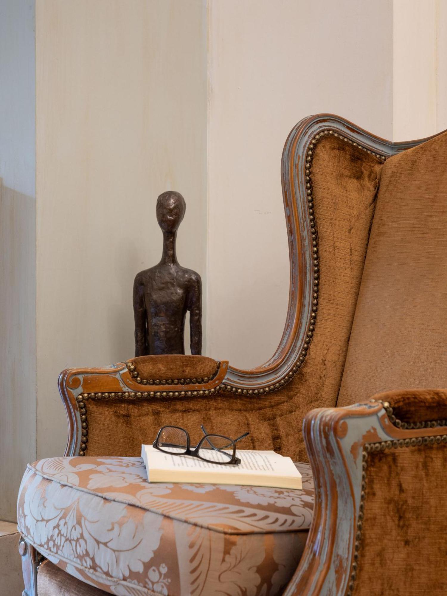 Ostra Menalon Luxury Suites Kardaras ห้อง รูปภาพ